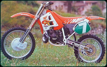 TECNOSEL Seat Cover Team Honda