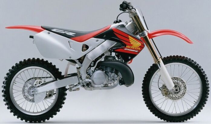 TECNOSEL Seat Cover Team Honda