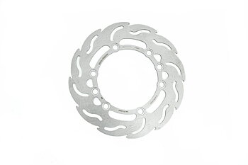 Moto-Master Flame Series starre Bremsscheibe 220 mm
