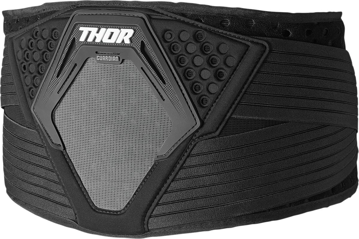 THOR Guardian Vyö Musta
