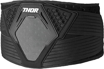 THOR Guardian Vyö Musta