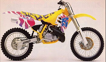 TECNOSEL Seatcover Team Suzuki
