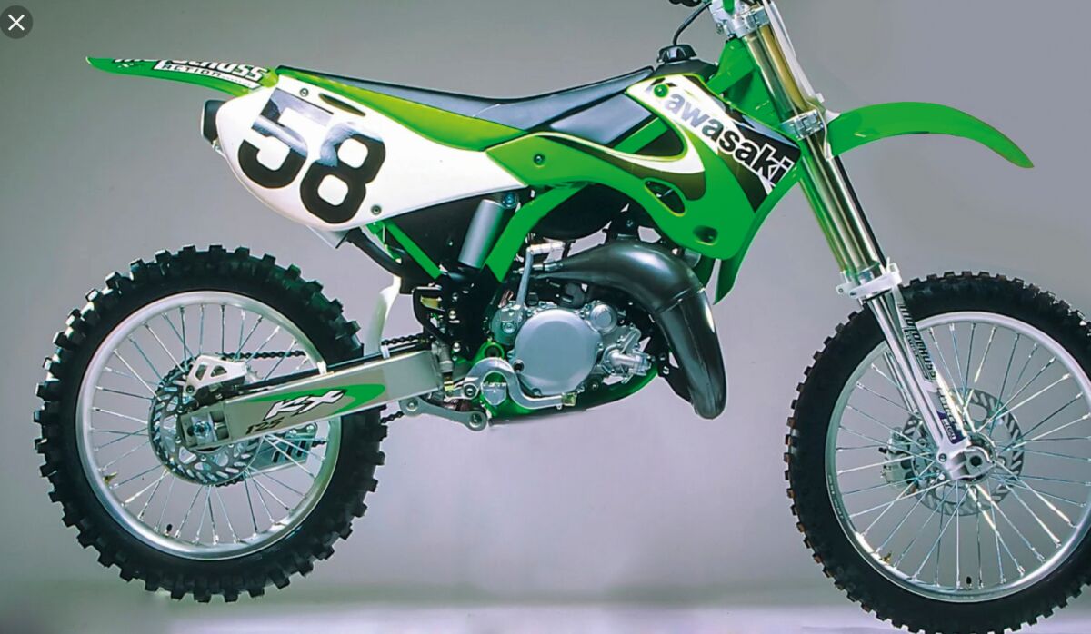 TECNOSEL Seatcover Team Kawa