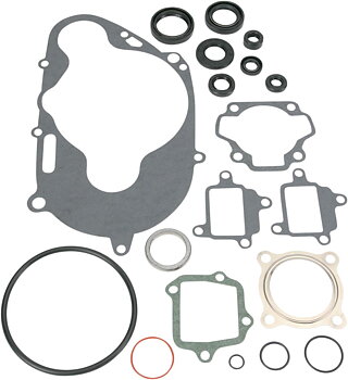 Moose Racing Complete Gasket and Oil Seal Kit
