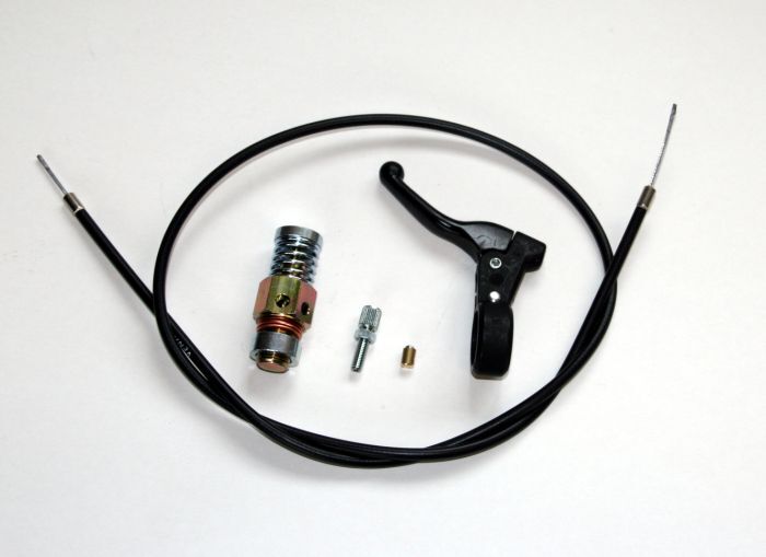 Venhill UNIVERSAL 2 STROKE DECOMPRESSOR KIT