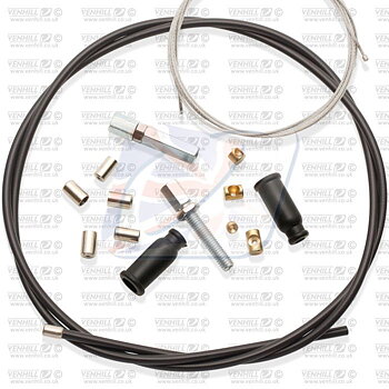 Cavo acceleratore Venhill