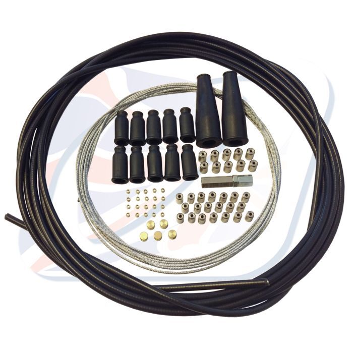 Cavo acceleratore Venhill