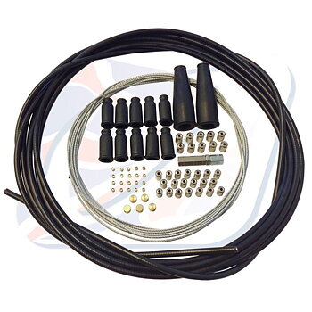 Cavo acceleratore Venhill