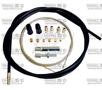 Cavo acceleratore Venhill