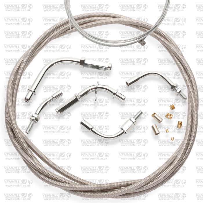 Cavo acceleratore Venhill
