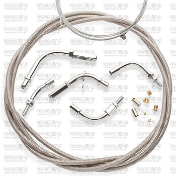 Cavo acceleratore Venhill