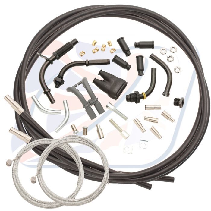 Cavo acceleratore Venhill