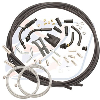 Cavo acceleratore Venhill