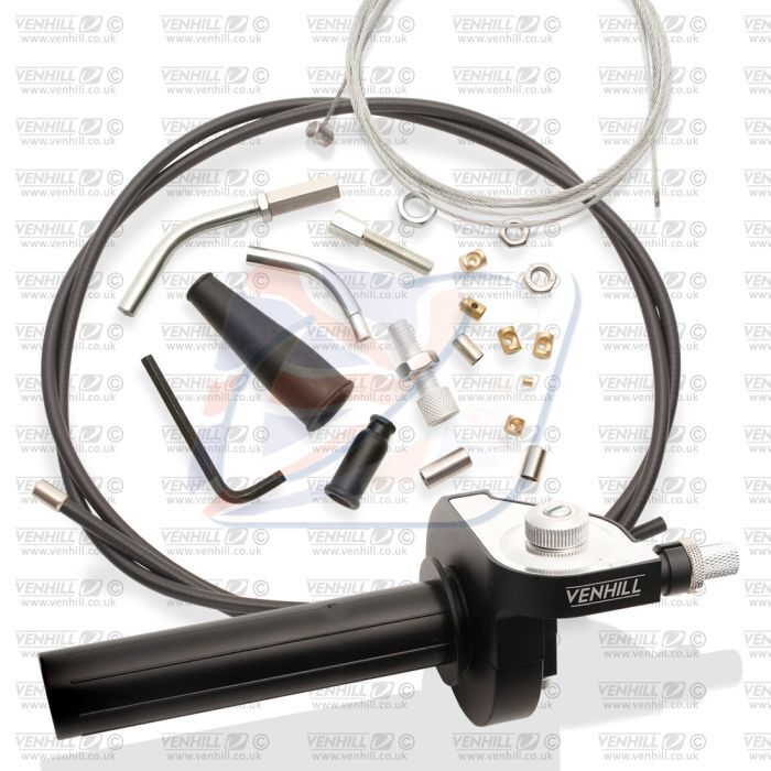 Cavo acceleratore Venhill