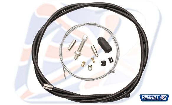 Kit cavo frizione Venhill