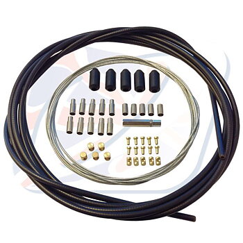 Kit cavo frizione Venhill
