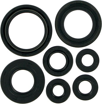 Moose Racing Oil Seals