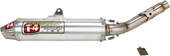 Pro Circuit T-4 Slip-On Silencer