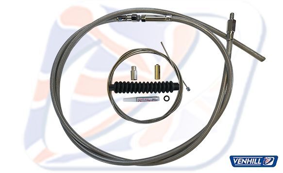 Kit cavo frizione Venhill