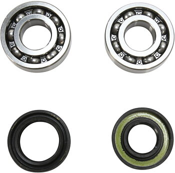 Prox Crankshaft Bearing and Seal Kit