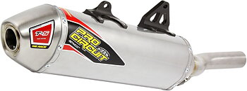 Pro Circuit T-5 Slip-On Silencer