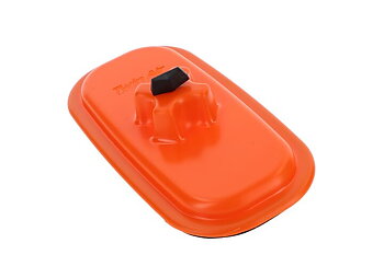 Twin Air Air Box Cover