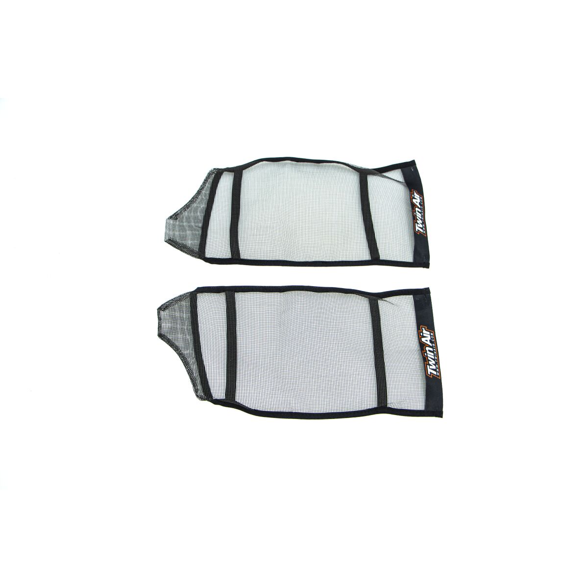 Twin Air Radiator Sleeves Sort
