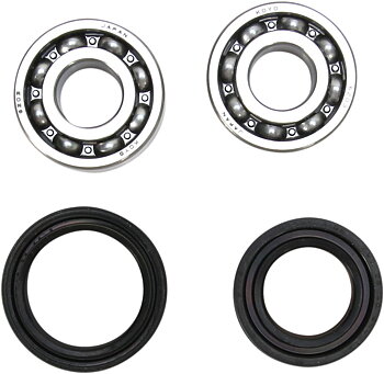 Prox Crankshaft Bearing and Seal Kit