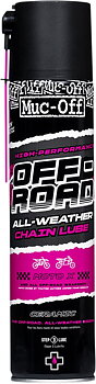 Muc-Off All Weather Chain Lubricant