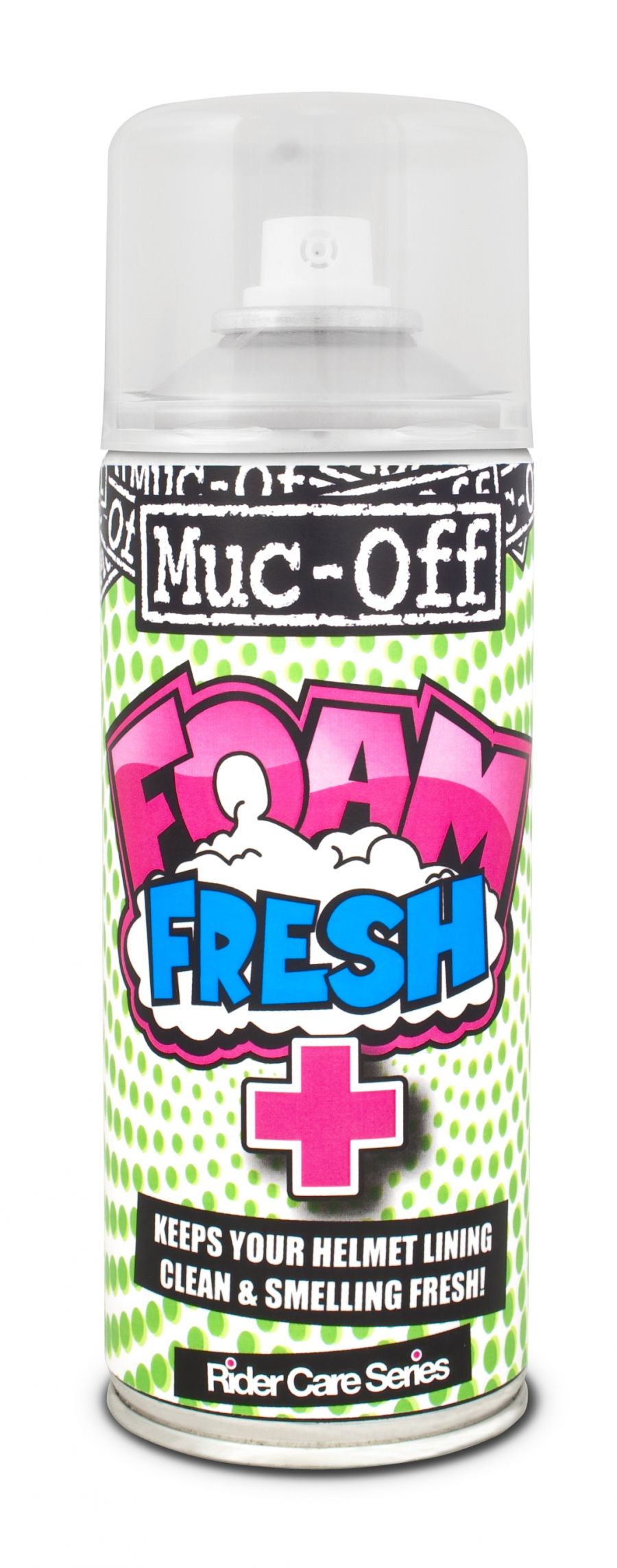 Muc-Off Foam Fresh