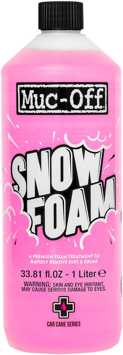 Muc-Off Snow Foam