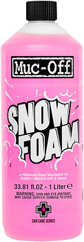 Snow foam Muc-Off