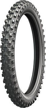 Michelin StarCross 5 Medium Reifen 70/100-17" Vorne