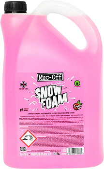 Snow foam Muc-Off
