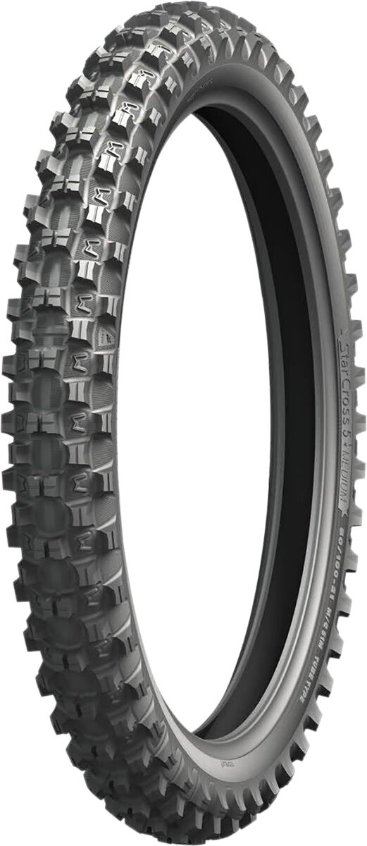 Michelin StarCross 5 Mini Dæk 2.50-12" Foran