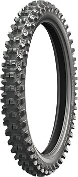 Michelin StarCross 5 Soft Reifen 70/100-19" Vorne