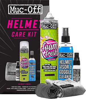Helmet Care Muc-Off