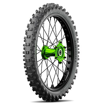 Michelin Starcross 6 Sand Tire 80/100-21" Front