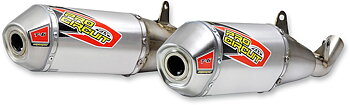 Pro Circuit T-6 Slip-On Silencer