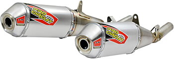 Pro Circuit T-6 Slip-On Silencer