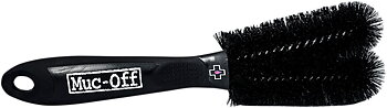 2 Prong Brush Muc-Off