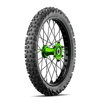 Michelin Starcross 6 Hard Dæk 90/100-21" Foran