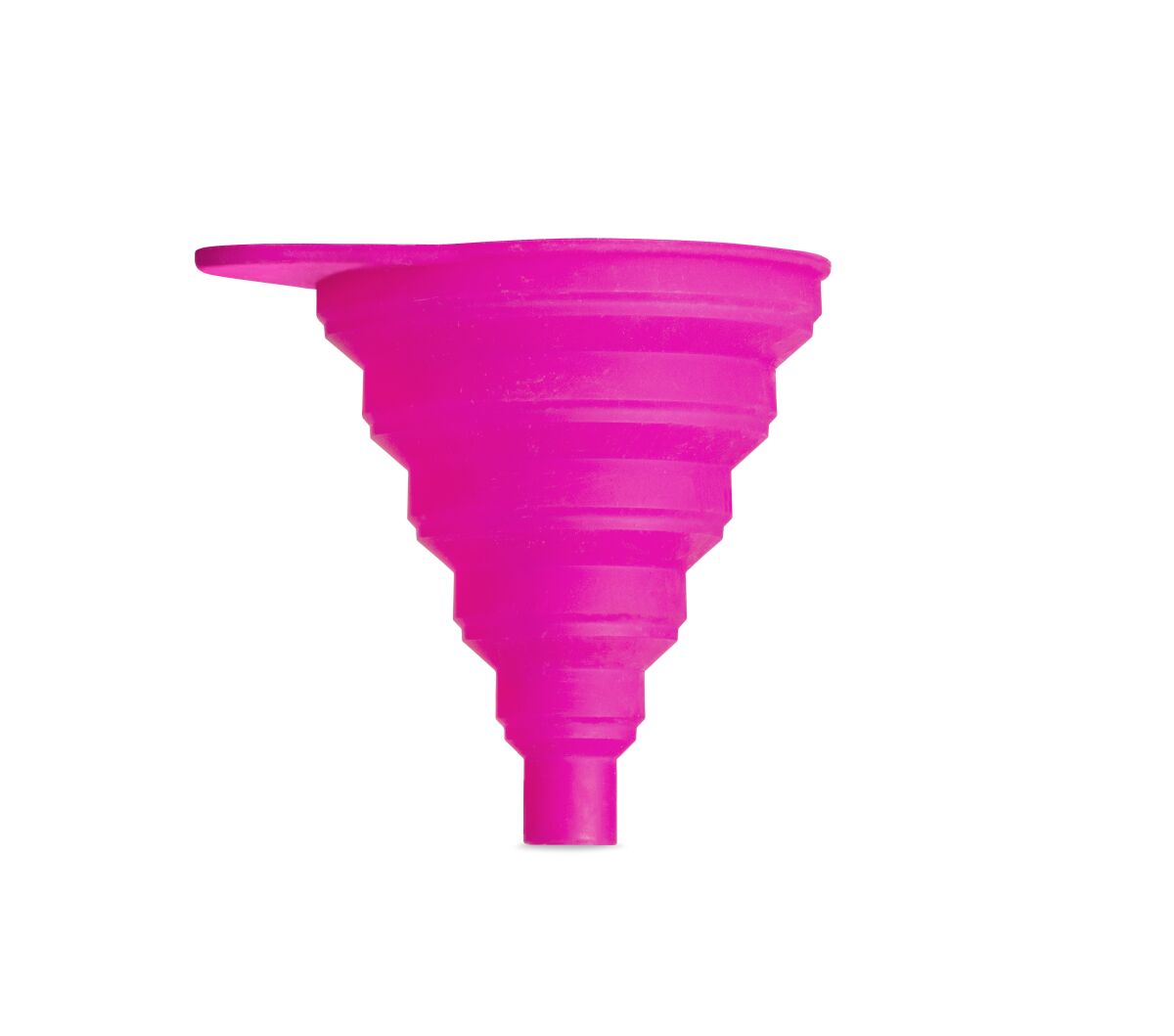 Muc-Off Collapsible Silicone Funnel