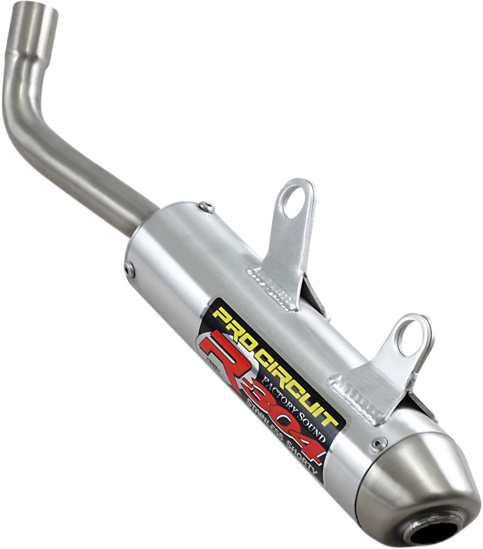 Pro Circuit R-304 Silencer