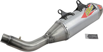 Pro Circuit T-6 Slip-On Silencer