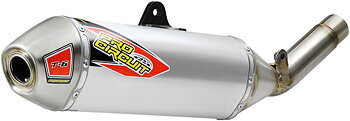 Pro Circuit T-6 Slip-On Silencer