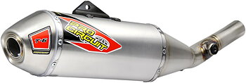 Pro Circuit T-6 Slip-On Silencer