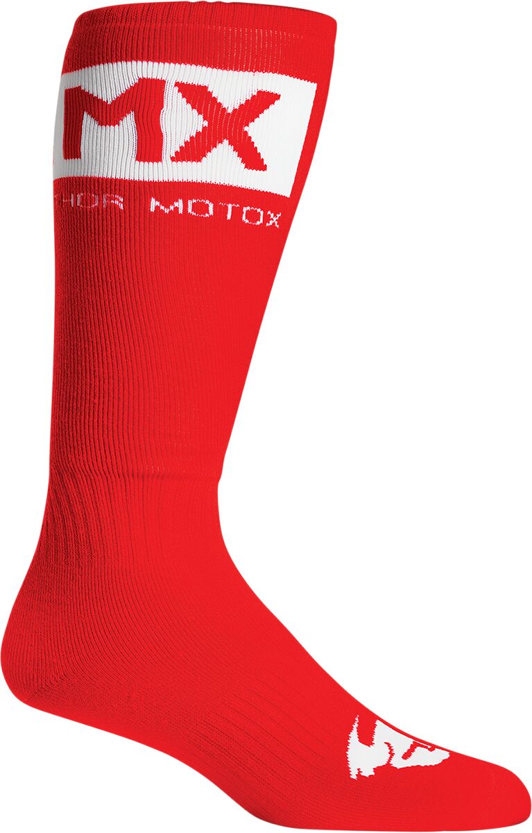 THOR MX Solid Strümpfe