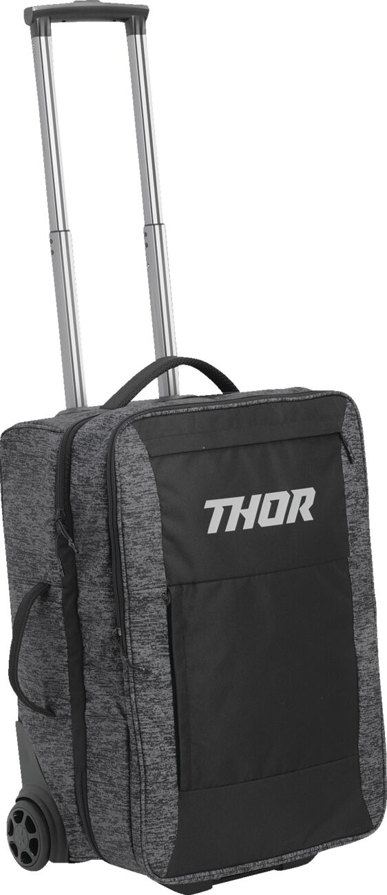 Jetway Bag THOR Nero/ Grigio