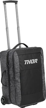 THOR Jetway Bag Musta/ Harmaa